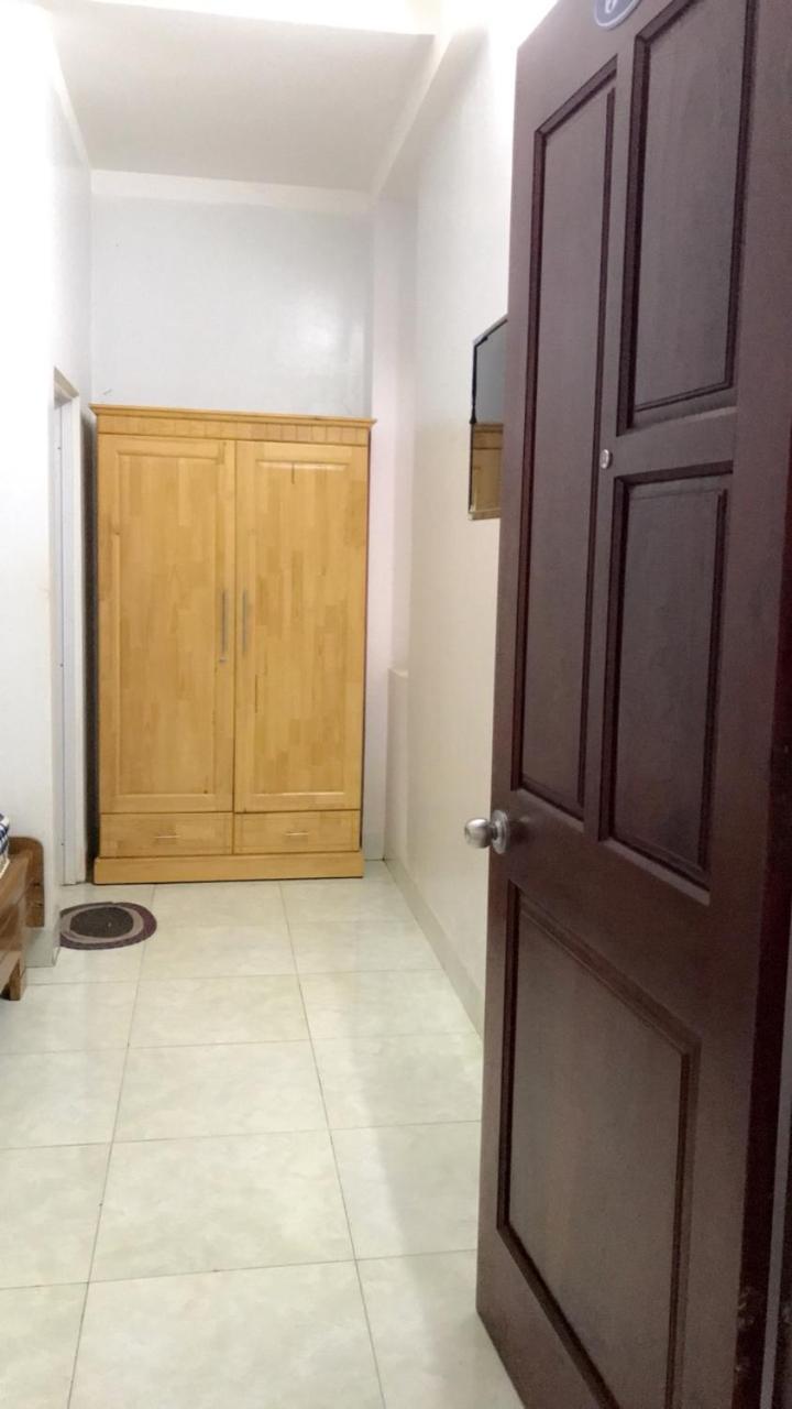 Hotel Nha Nghi Hoang Hoa Buon Ma Thuot Exteriér fotografie