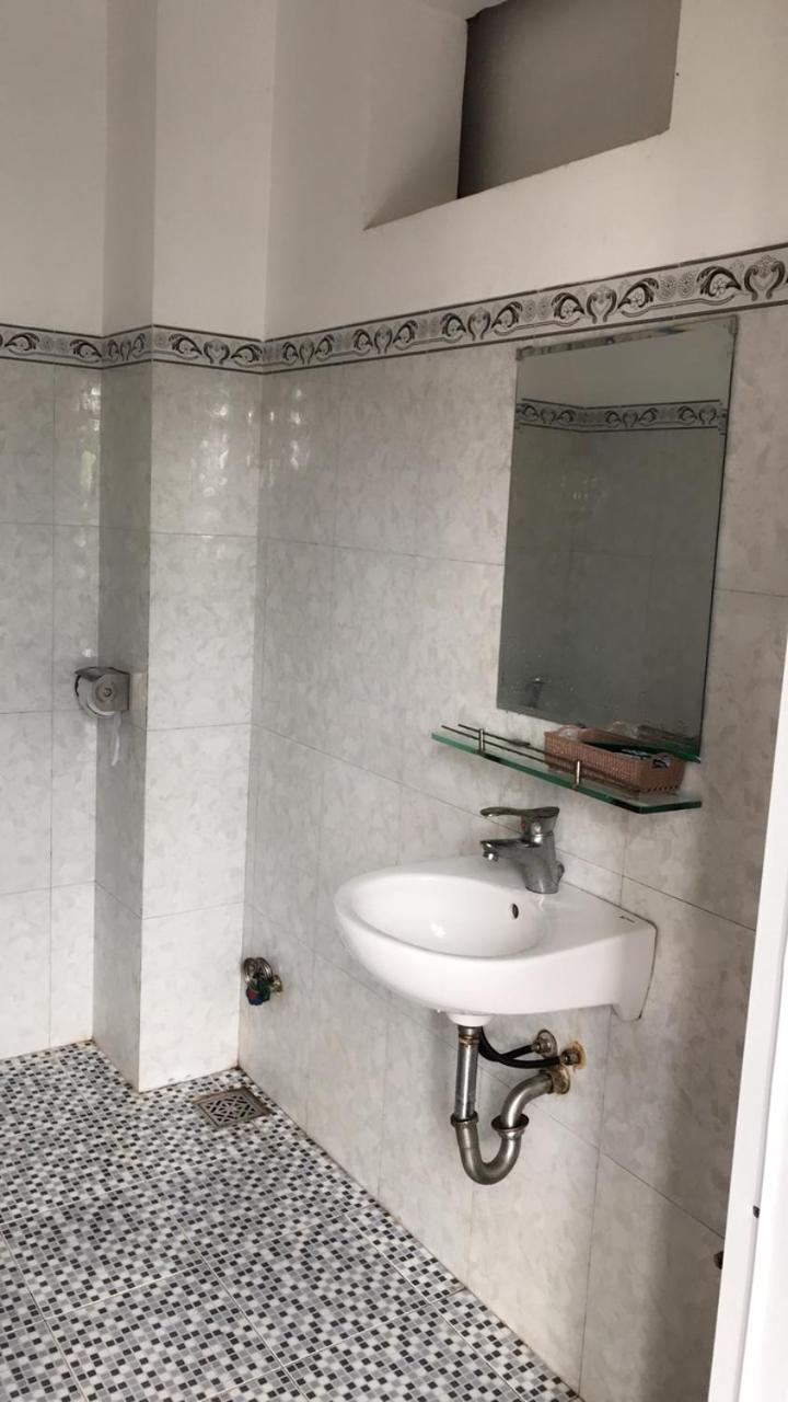 Hotel Nha Nghi Hoang Hoa Buon Ma Thuot Exteriér fotografie
