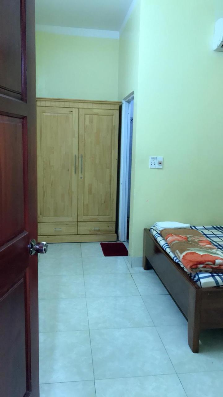 Hotel Nha Nghi Hoang Hoa Buon Ma Thuot Exteriér fotografie